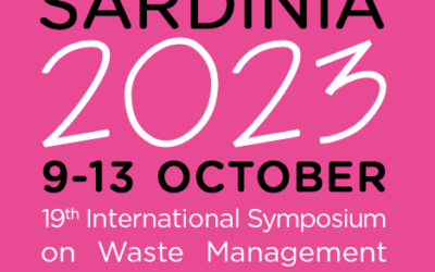 19th International Symposium on Waste Management, Resource Recovery and Sustainable Landfilling