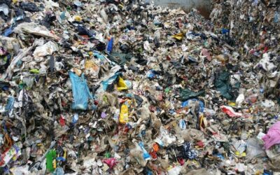 Chemical Recycling of Plastics through Pyrolysis