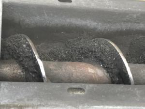 Stockholm Biochar project