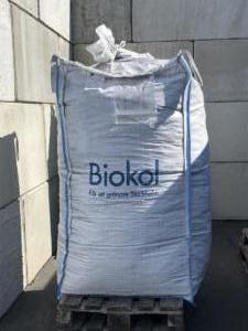 Stockholm Biochar project