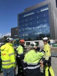 EON Högbytorp