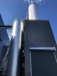 EON Högbytorp