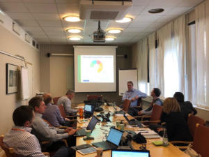 task 36 meeting