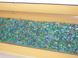 Malagrotta glass  