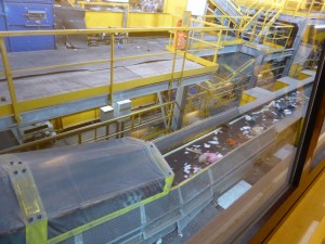 Malagrotta sorting 4  