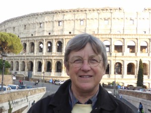 Rome elisabeth  