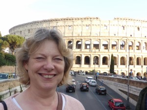 Rome pat  