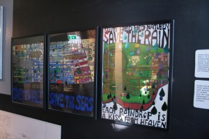 art spittelau 3 w original  