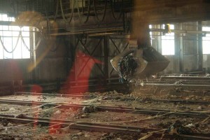 ecoprogetto crane loading biocell original    