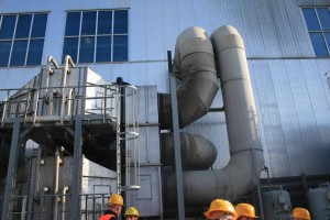 ecoprogetto exterior of biocell original    