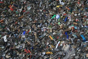 ecoprogetto residues from mbt note coffee capsules original    