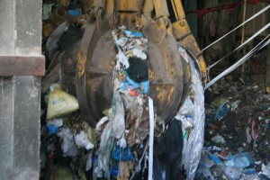 ecoprogetto waste reception  grab 2 original  