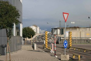 ecoprogetto waste reception original  
