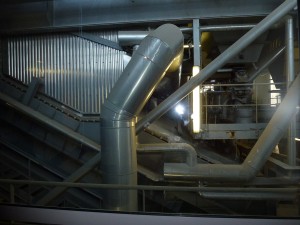 exterior of grate 3 w original 