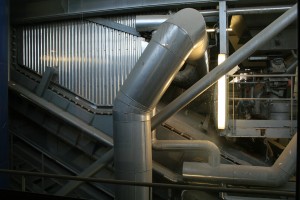 exterior of grate w original 