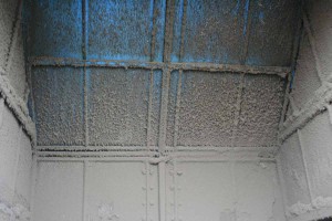 fusina srf reception - note dust original  