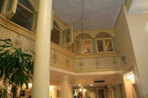 hotel padua original  