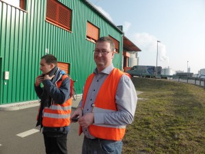 inge at ruhleben w original 