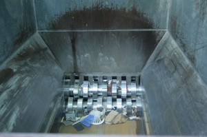 mainz efw shredder original 