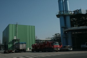 mainz efw steam turbine house original 