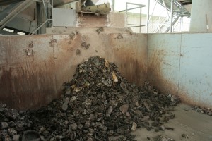 metal removed from ash w original 
