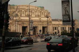 milan station original  