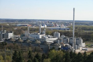 norkoping bioethanol plant original 