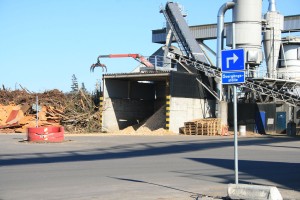 norkoping pole shredder original 
