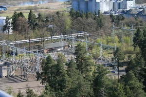 norkoping tranmission system original 