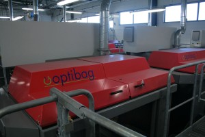 optical sorting 10 original 