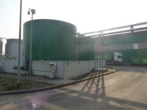 ruhleben - digester tanks w original 