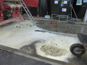 ruhleben cleaning sulphur filters w original 