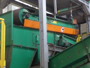 ruhleben conveyor w original 