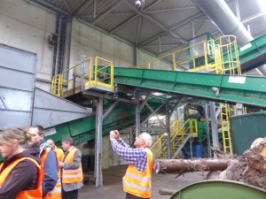 ruhleben sorting plant w original 