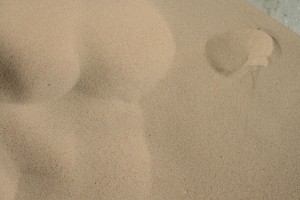 sand for fluidised bed original 