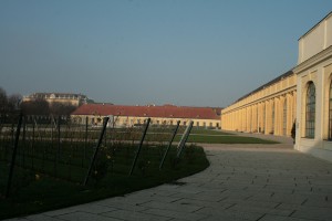 schoenbrunn w original  