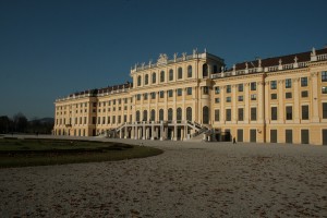 schonbrunn 2 w original  