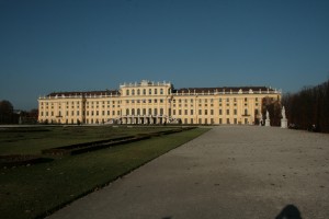 schonbrunn 3 w original  