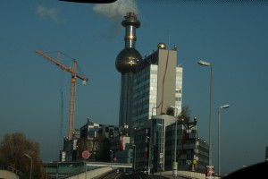 spittelau 3 w original  