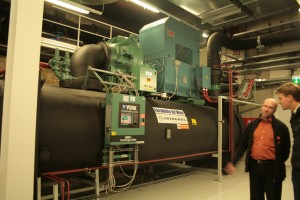 spittelau cooling 4 w original 