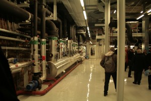 spittelau cooling 5 w original 