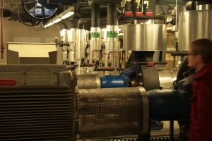 spittelau cooling 8 w original 