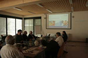 task meeting 1 original 