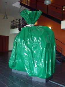 waste sculpture 2 w original 